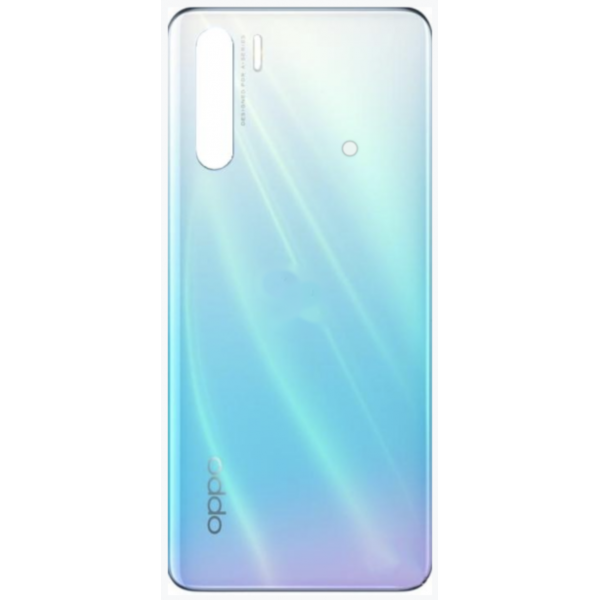 Tapa Trasera para Oppo A91 CPH2021 (PCPM00)