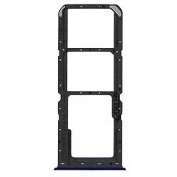 Bandeja Sim Y Micro SD Para OPPO A91 2020 Bandeja Sim Y Micro SD Para OPPO A91 2020