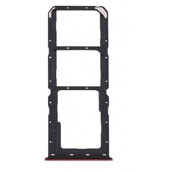 Bandeja Sim Y Micro SD Para OPPO A91 2020 Bandeja Sim Y Micro SD Para OPPO A91 2020