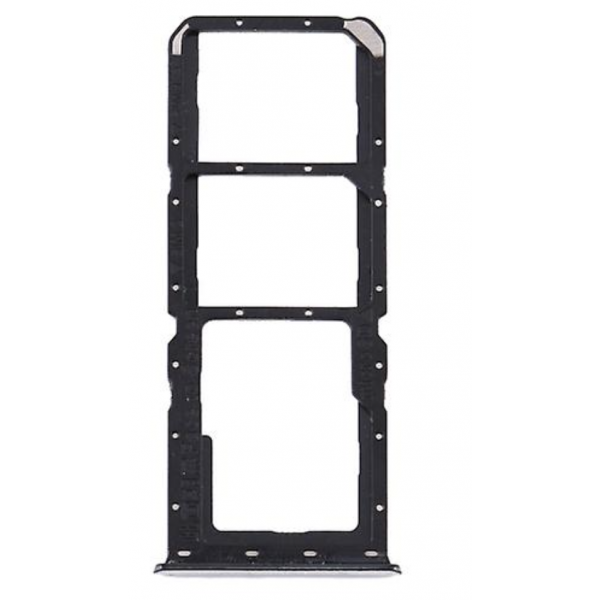 Bandeja Sim Y Micro SD Para OPPO A91 2020 Bandeja Sim Y Micro SD Para OPPO A91 2020