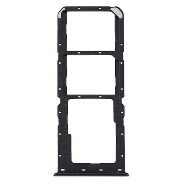 Bandeja Sim Y Micro SD Para OPPO A91 2020 Bandeja Sim Y Micro SD Para OPPO A91 2020