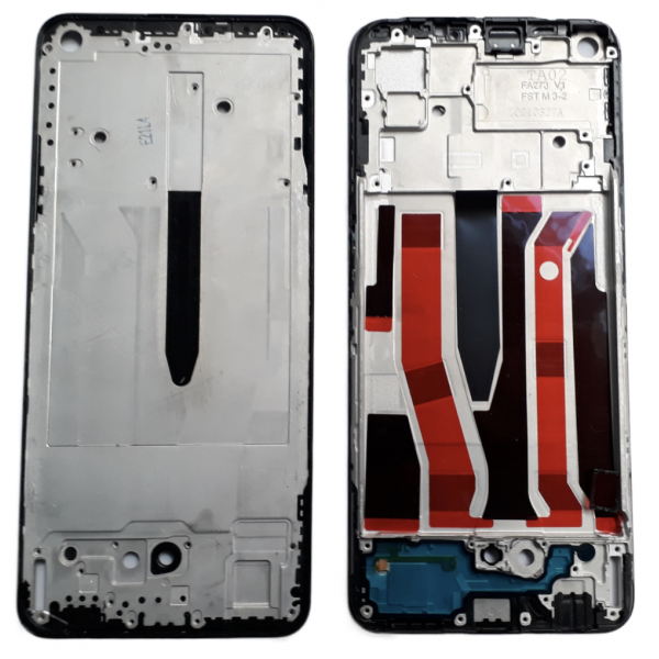 Carcasa Frontal De LCD para OPPO A94 5G CPH2211