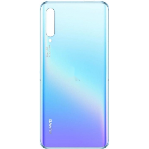 T340 Tapa Trasera Para Huawei P Smart PRO 2019 , y9s