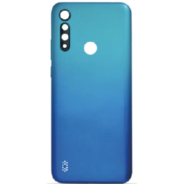 t250 Tapa Trasera Para Motorola Moto G8 Power, g8 power lite desmontaje