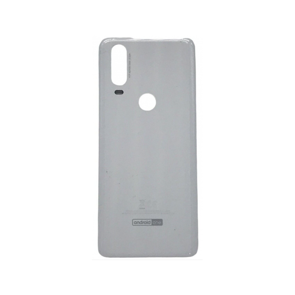 t251 Tapa Trasera para motorola moto one action (De Desmontaje)