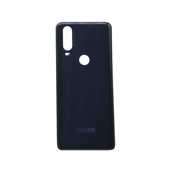 t251 Tapa Trasera para motorola moto one action (De Desmontaje) t251 Tapa Trasera para motorola moto one action (De Desmontaje)