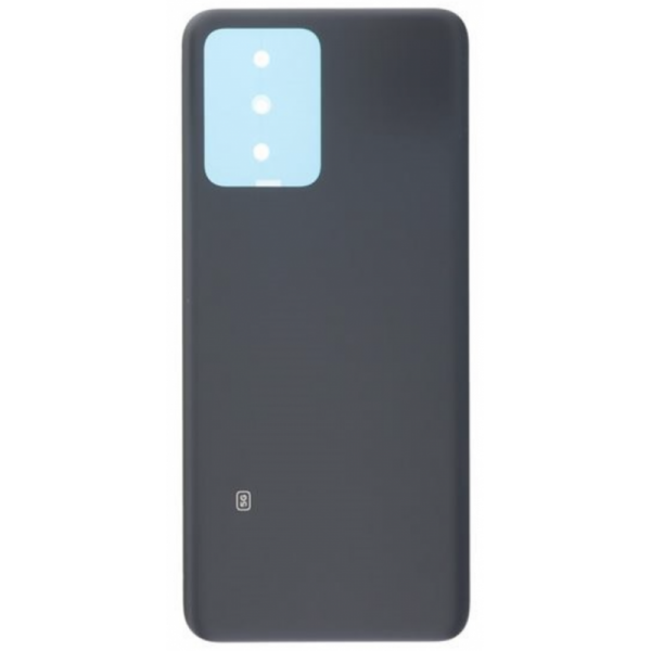 n255 Tapa Trasera para xiaomi redmi note 12 5G