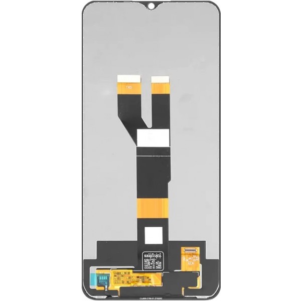 Pantalla Completa Para Oppo Realme C20 / C21 / RMX3063