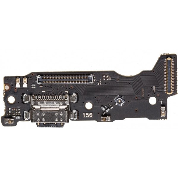 N53 Placa Carga Tipo C Para Xiaomi Redmi Note 10 PRO AA