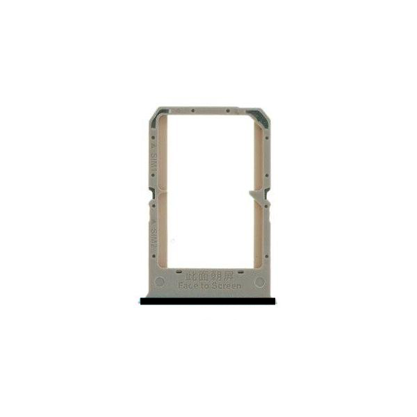 Bandeja Sim Y Micro SD Para OPPO A73 5G CPH2161