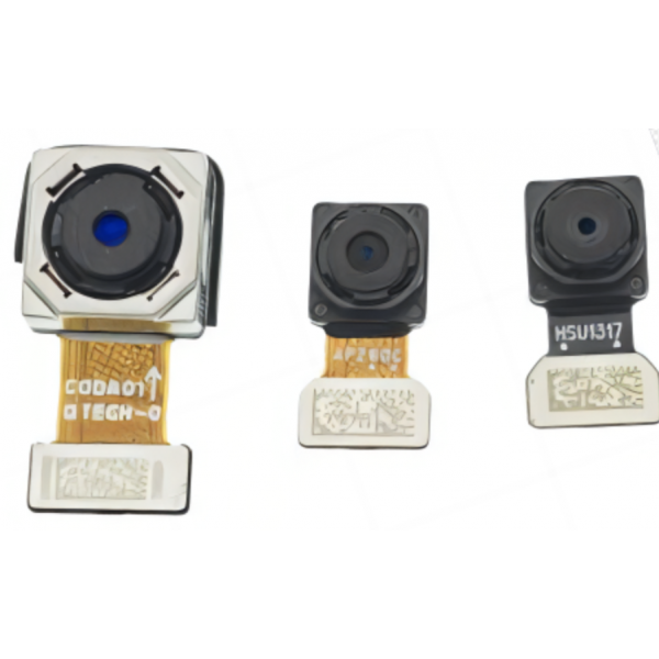 Cámara Trasera completa para OPPO A16 2021 (CPH2269)