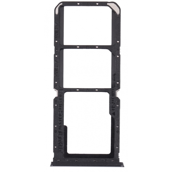 Bandeja Sim Y Micro SD Para OPPO A16 / A16S / A54S / A54 4G 2