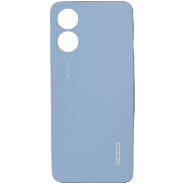 Tapa Trasera para OPPO A17 CPH2477