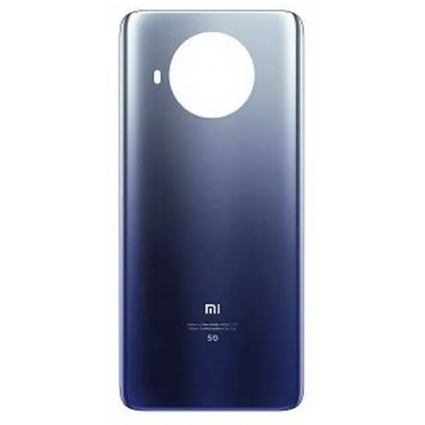 T105 Tapa Trasera Para Xiaomi Mi 10T Lite 5G SIN LOGO