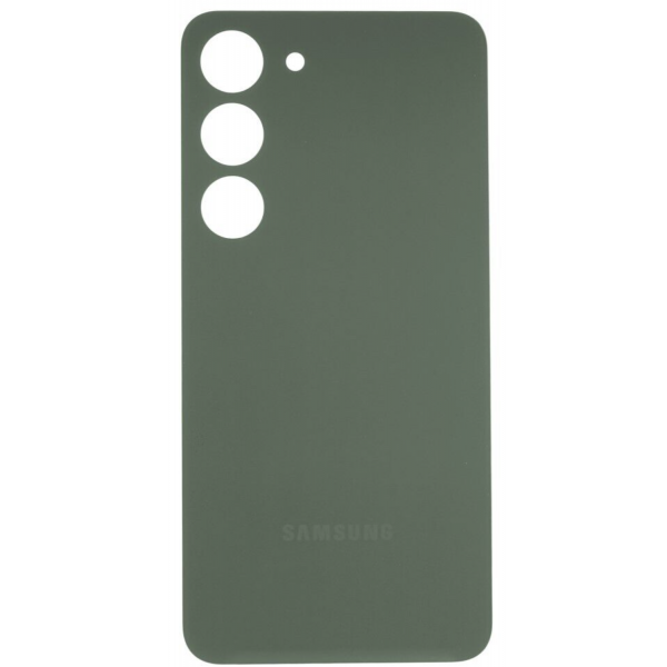 t261 Tapa trasera para Samsung Galaxy S23 Plus SM-S916