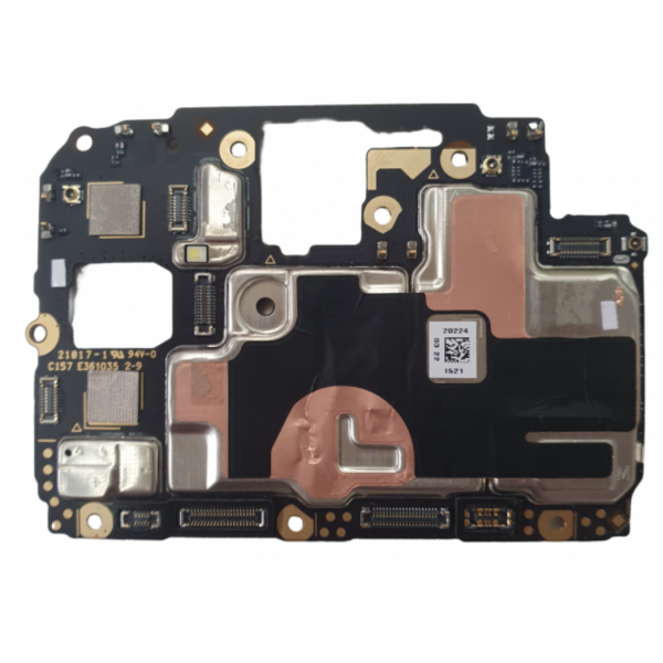 placa base para OPPO A53S CPH 2135 4GB RAM . 128GB