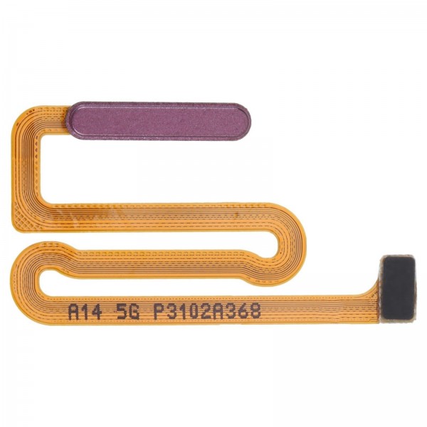 Flex Sensor Huellas y power (encendido) para  Samsung A14 5G (2023) A146B