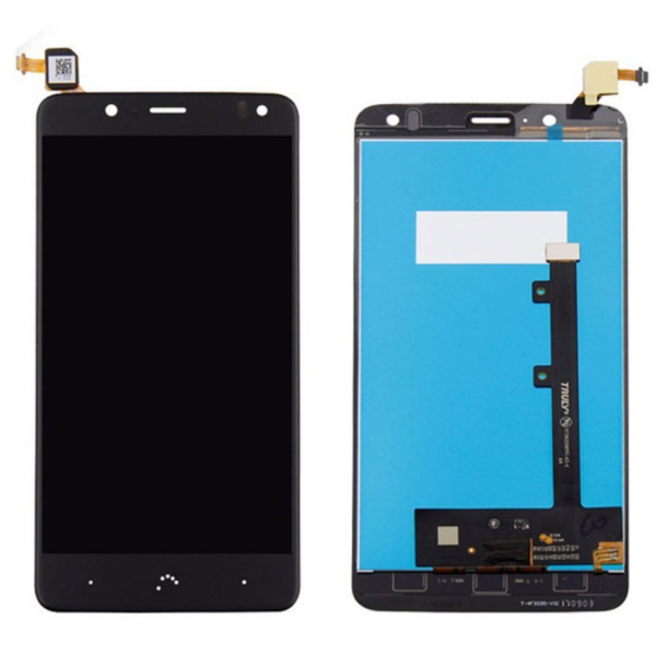 N24 Pantalla Completa Original Sin Marco Para BQ AQUARIS V / BQ V / BQ AQUARIS U2 / BQ U2 / BQ AQUARIS U2 LITE / BQ U2 LITE 5.2
