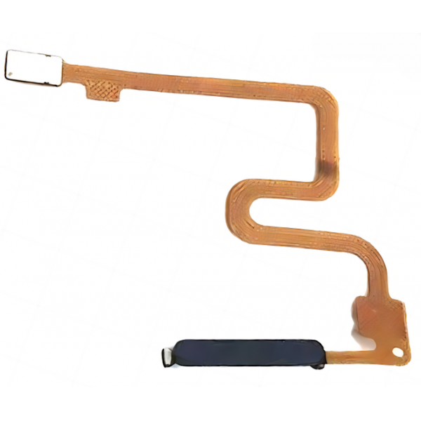 Flex Sensor Huellas Y Power (Encendido) Para Redmi Note 9 5G / Redmi Note 9T