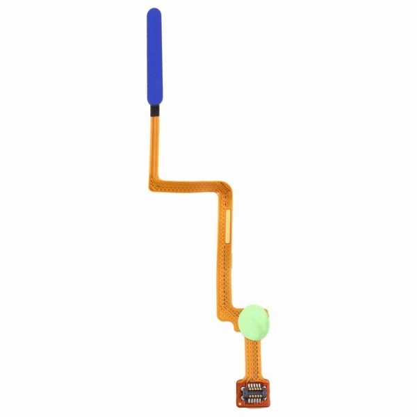 Flex Sensor Huellas Y Power (Encendido) Para Xiaomi Poco F2 4G / K30 5G / Redmi K30 4G / Poco X2