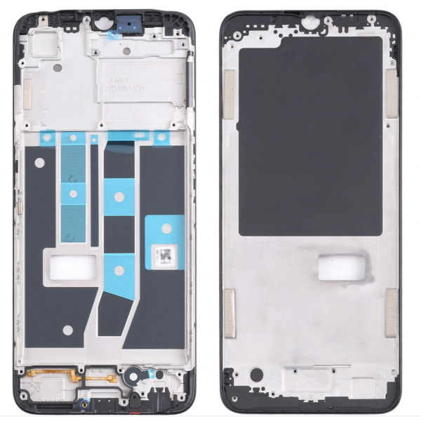 Carcasa Frontal De LCD para Oppo A16 2021 (CPH2269) / Oppo A16s 2021 (CPH2271)