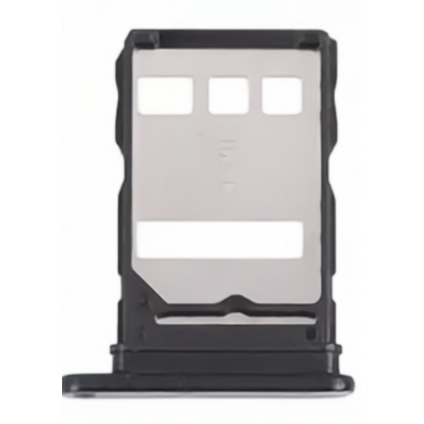 Bandeja Sim Y Micro SD Para Huawei Honor X9 2