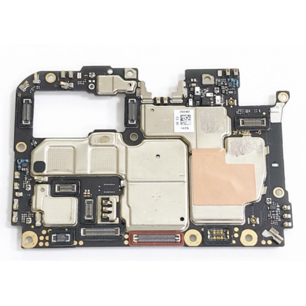 placa base para Oppo A74 5G 2021 CPH 2197 6GB ran 128GB