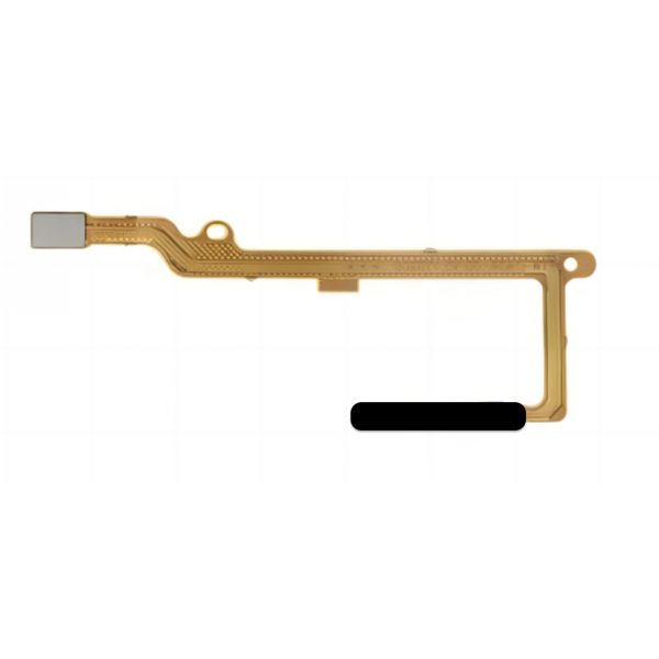 Flex Sensor Huellas Encendido (power) para Honor X8 TFY-LX1 / x8 5G VNE-N41 2