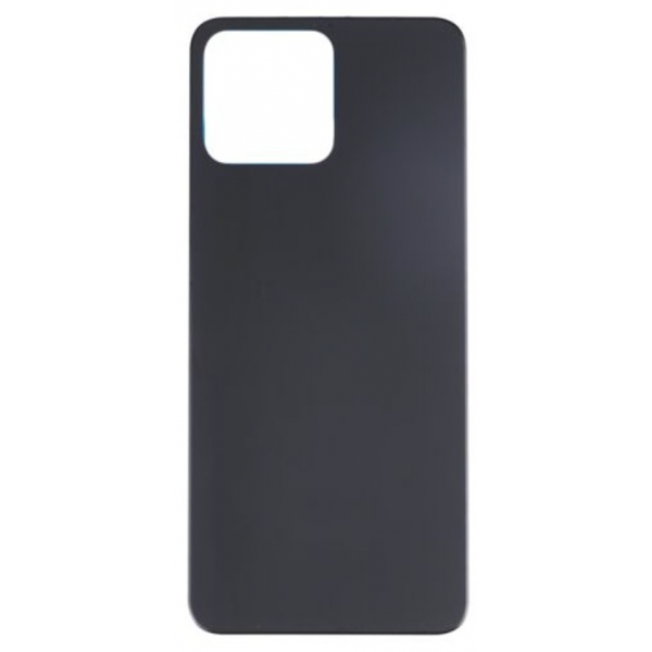 Tapa trasera para Huawei Honor X8 negro 2