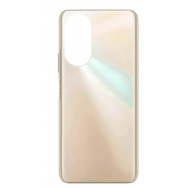 apa trasera para Huawei Honor X7 CMA-LX2 oro