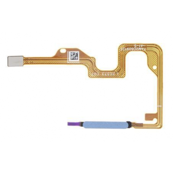 Flex Lector De Huellas Para Huawei Honor X7