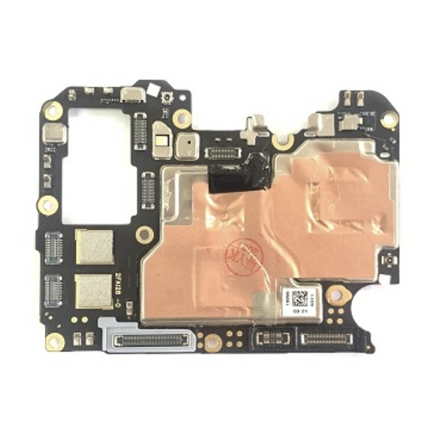 Placa Base Libre OPPO A91 2020 de 128GB