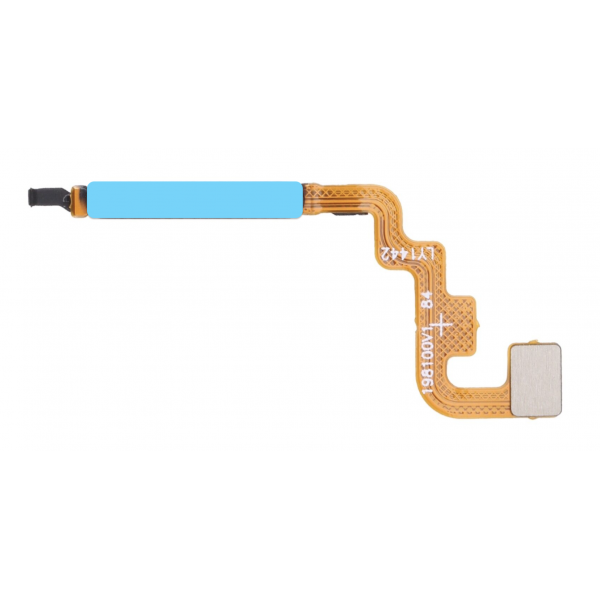 n96 Flex Sensor Huellas Encendido (power) Para Redmi Note 11 4G/Redmi Note 11s/M4 Pro 4G