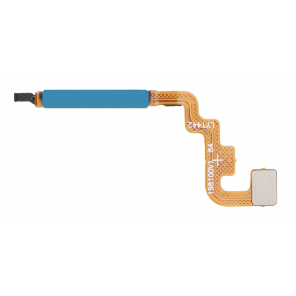 n96 Flex Sensor Huellas Encendido (power) Para Redmi Note 11 4G/Redmi Note 11s/M4 Pro 4G