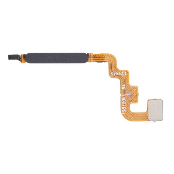 n96 Flex Sensor Huellas Encendido (power) Para Redmi Note 11 4G/Redmi Note 11s/M4 Pro 4G