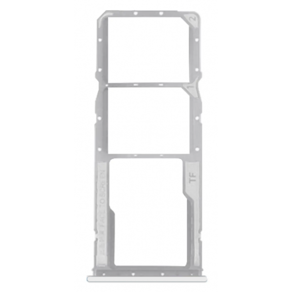 N98 Bandeja SIM Y Tarjeta SD Para Xiaomi Redmi Note 11 4G