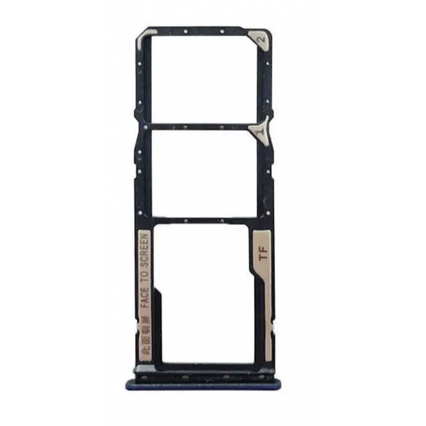 N98 Bandeja SIM Y Tarjeta SD Para Xiaomi Redmi Note 11 4G