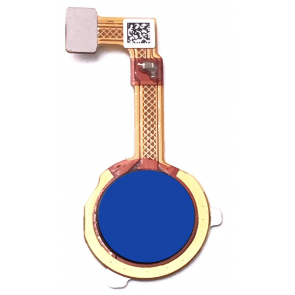 Flex Sensor Huellas Para Oppo A15 / A15s / A32 / A34 / A53 / A53s