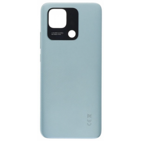 Tapa Trasera Para Xiaomi Redmi 10C 220333QBI Tapa Trasera Para Xiaomi Redmi 10C 220333QBI