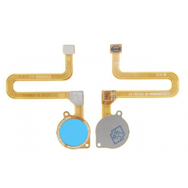 N95.2 Flex Lector De Huellas Para Xiaomi Redmi 10C