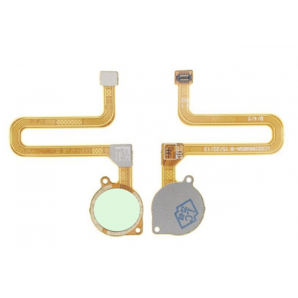 N95.2 Flex Lector De Huellas Para Xiaomi Redmi 10C