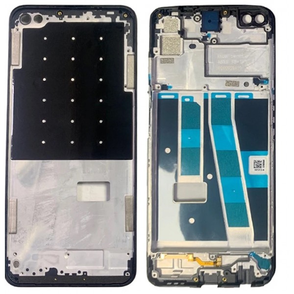 Carcasa Frontal De LCD para Oppo A74 4G 2021 (CPH2219)