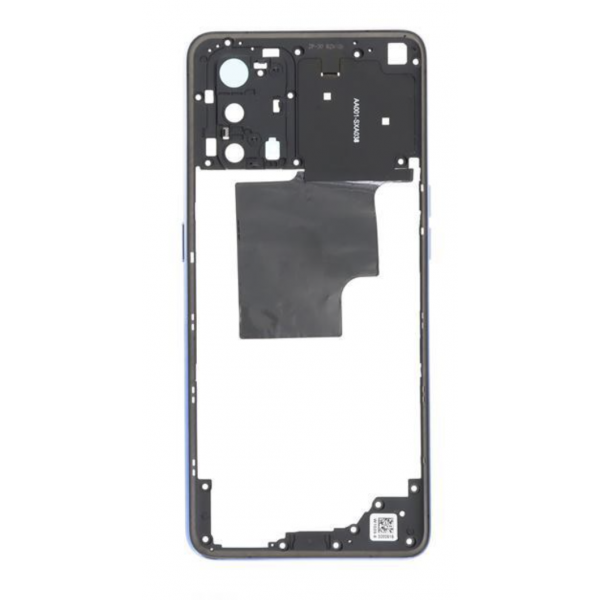 Chasis Carcasa Trasera para OPPO A74 4G 2021 (CPH2219)