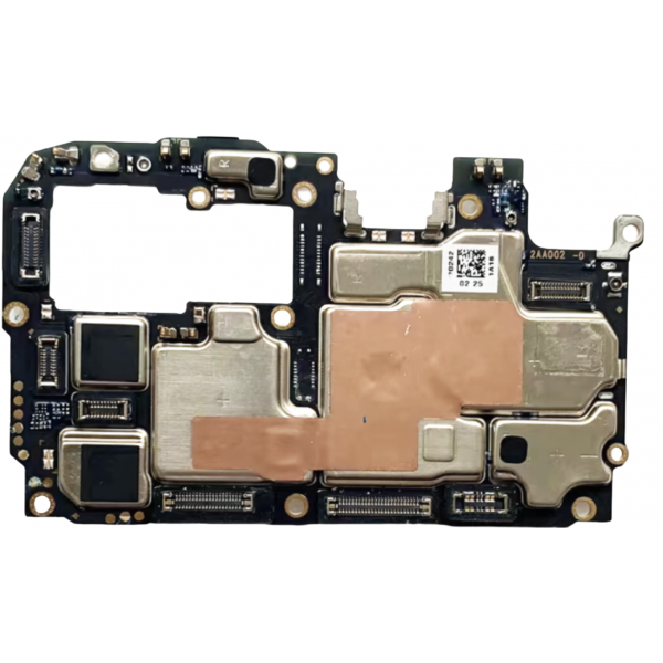 placa base movil para Oppo A74 4G 2021 (CPH2219) ram 6GB , 128GB
