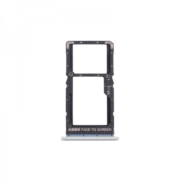 N31 Bandeja SIM Dual Y SD Para Xiaomi Redmi Note 11 5G