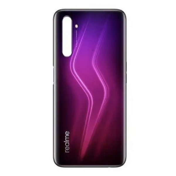 Tapa Trasera para Realme 6 Pro (RMX2061)