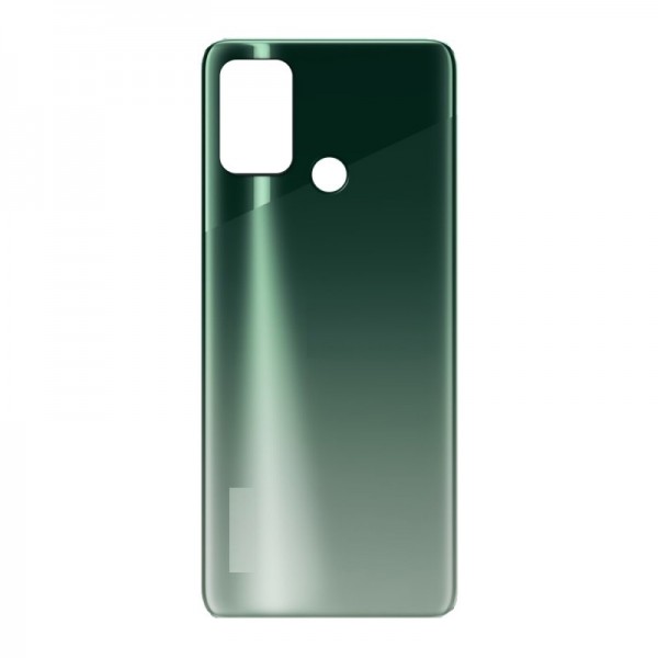 Tapa Trasera Para OPPO Realme 7i (AZUL) 2