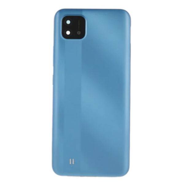 t307 Tapa Trasera Para oppo Realme C20 RMX3063