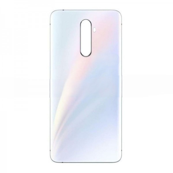 Tapa trasera azul para Realme X2 Pro