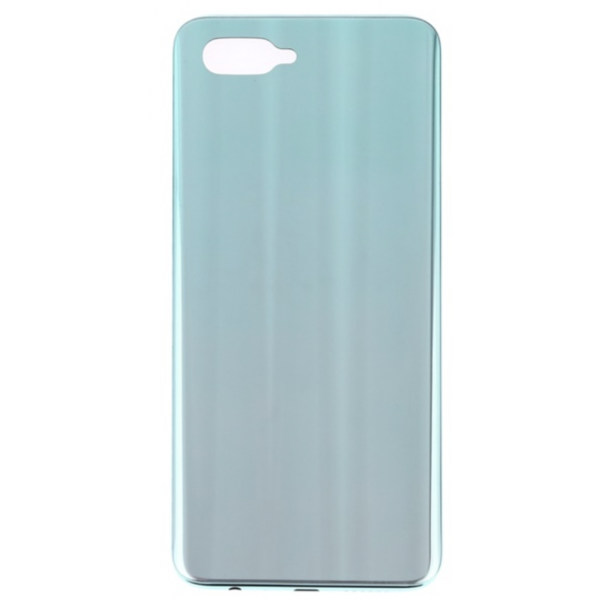 Tapa Trasera Para OPPO R15X (AZUL)